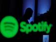 Spotify verkleint verlies