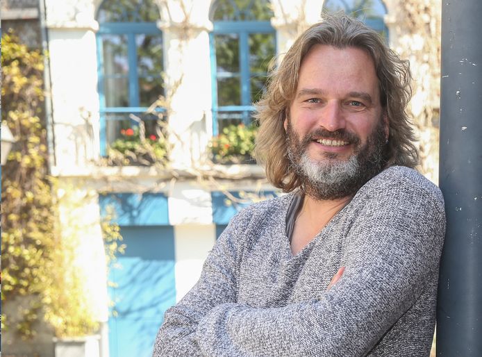 Kurt Burgelman: Gentenaar, zanger, entertainer en 'ambetante mens'
