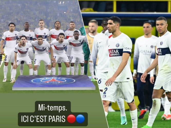 “Rust. Ici c’est Paris”: Mbappé geeft zich niet gewonnen, al weten onze analisten dat Champions League must is voor superster