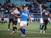 Dino Halilovic verlaat FC Den Bosch