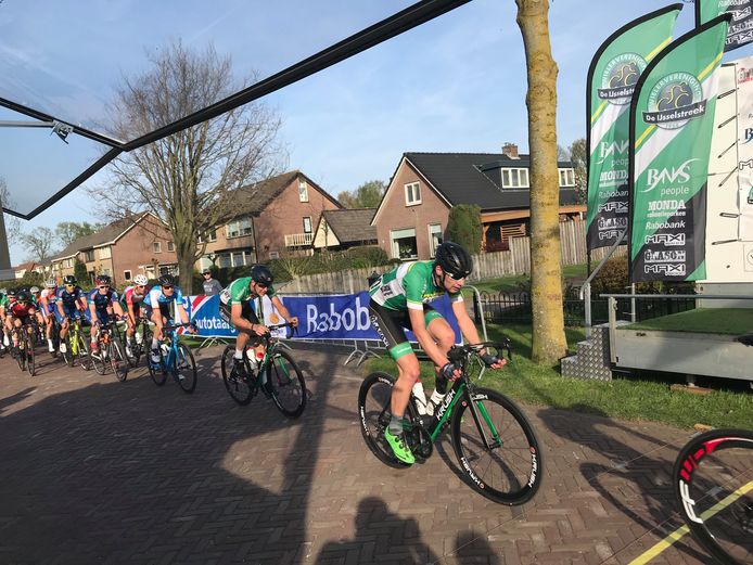 Omloop van Hierden