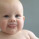 Speeksel is de lijm van een goede relatie, en zelfs baby’s weten dat al