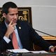 De revolutie in Venezuela is tot nader order uitgesteld