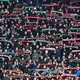 ‘Wij gaan winnen’, is in de Kuip uitgegroeid tot het lijflied van een gouden seizoen