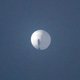 Chinese spionageballon gespot boven VS