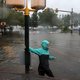 Orkaan Florence bereikt North Carolina, miljoenen vrezen verwoestende gevolgen