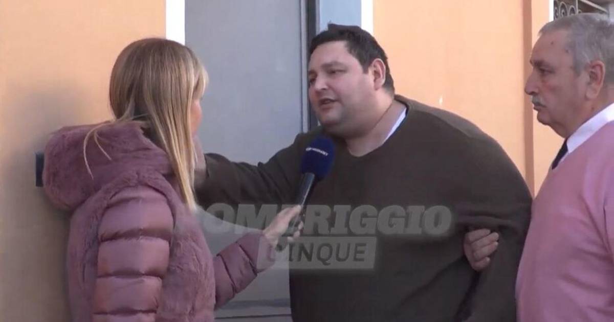 Scandalo in Italia: l’autore di un sanguinoso femminicidio esce di prigione a causa… del suo peso |  Fatti vari