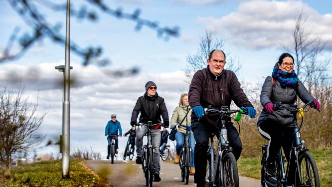 Ben jij de ultieme fietsfanaat? Geef je nu op voor het testpanel van de Fietstest 2023