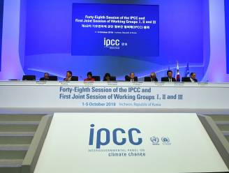 VN-lidstaten keuren IPCC-klimaatrapport goed