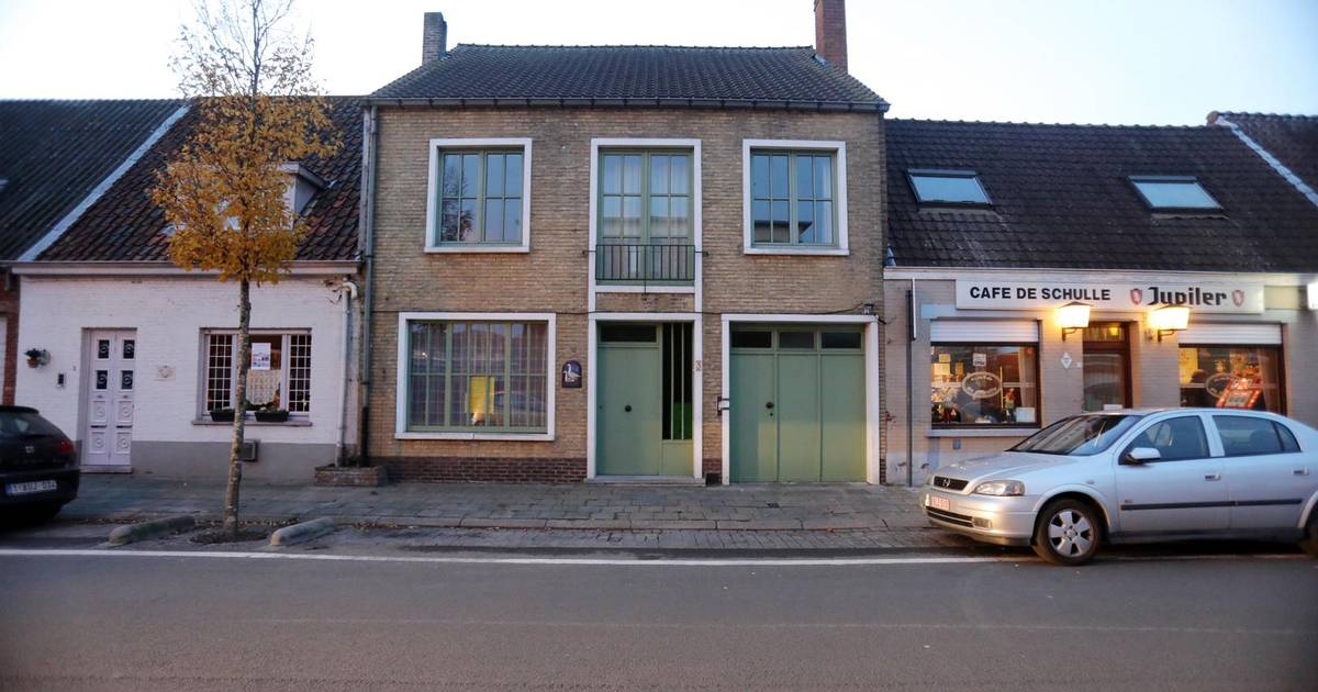 Bezwaar tegen komst 35 garages Brugge hln.be