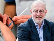 Qui recevra une troisième dose du vaccin en Belgique?