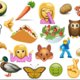 Dit zijn de nieuwe emoji die we volgend jaar misschien mogen verwachten
