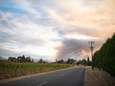 Nieuw-Zeeland getroffen door enorme bosbrand: al 2.000 hectare in de as gelegd, duizenden evacuaties