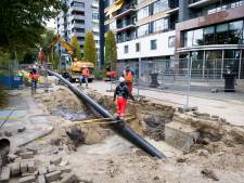 Sliedrecht bereidt zich voor op derde ‘warmtenetwijk’