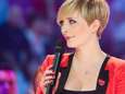 Fanny Jandrain enceinte de son premier enfant