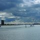 Dwalen langs de Nieuwe Waterweg