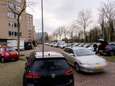 Parkeerchaos in Rotterdam-Zuid sinds invoeren betaald parkeren: vechten om plekje waar het nog wél gratis is 