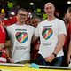 Zwarte shirts, hand voor de mond: dit zijn de statements op het WK (tot nu toe)