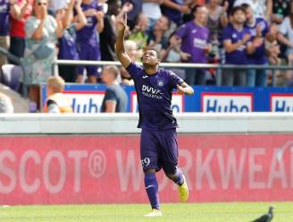 Waarom Anderlecht gedwongen wordt mee te werken aan transfer: een blik achter de schermen bij RSCA en Duranville