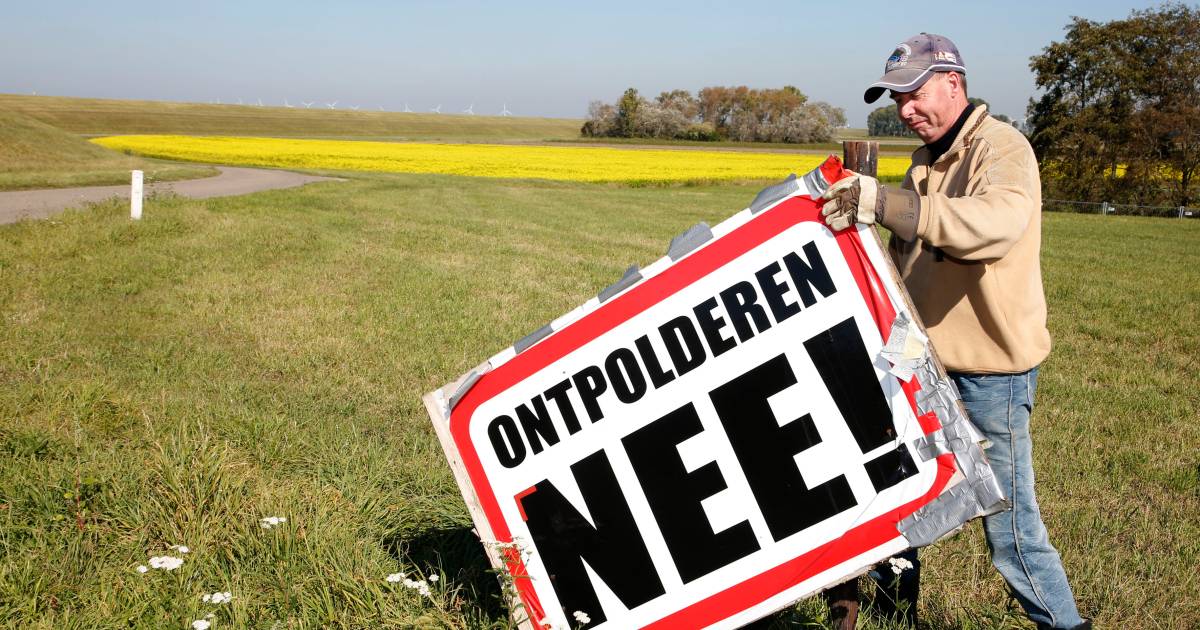 Eric Vervaet zwaar ontdaan door kogelbrief: ‘Ik word monddood gemaakt!’
