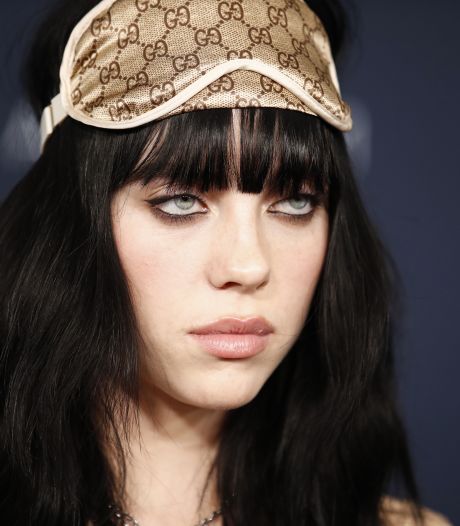 Billie Eilish victime de “deepfake porn” sur TikTok