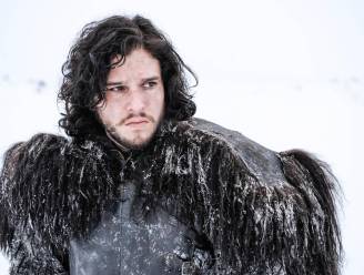 De mannen van de Night's Watch blijven lekker warm door... kleedjes van IKEA