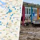 KAART: Hier komen 41 nieuwe schoolgebouwen in Vlaanderen en Brussel