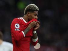 Zes weken celstraf voor racistisch beledigen Rashford