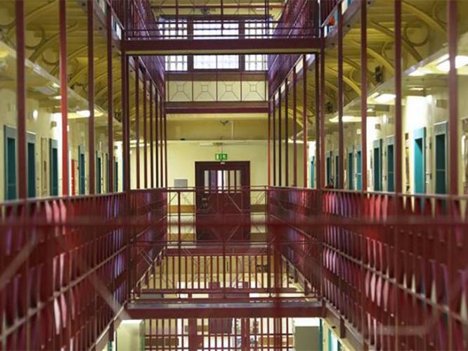 60 gevangenen in hongerstaking in Antwerpen: "Onze situatie is onmenselijk en onhoudbaar"