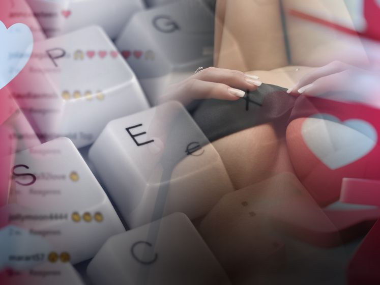 Zo ga je om met die vervelende seksbots op social media