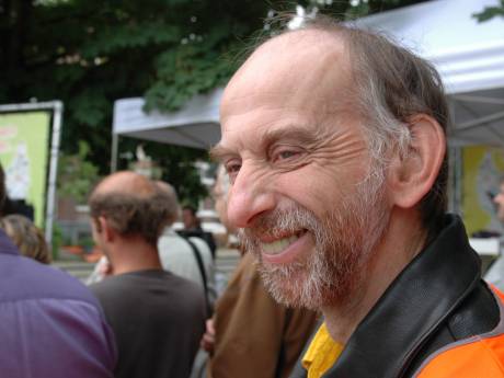 Arnhem op jacht naar nieuwe wereldverbeteraars voor de Dirk Zeldenrust Duurzaamheidsprijs