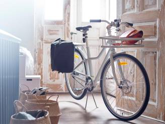NINA tipt: de allereerste fiets van Ikea