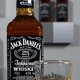 Russen hoeven geen Jack Daniel's meer