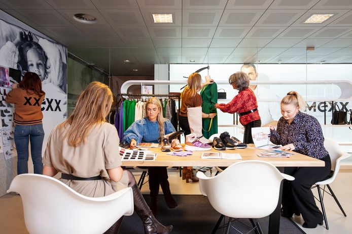Drunen, Mexx is genomineerd voor de BOV-Trofee
EEN OPDRACHT
