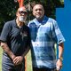 Vlaams eredoctoraat voor twee verdoemde Amerikaanse sprinters uit 1968