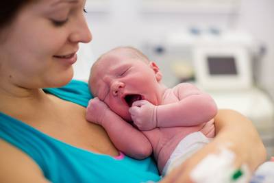 Coronababyboom in Vlaanderen voorbij: vorig jaar 2.300 baby's minder geboren dan in 2021