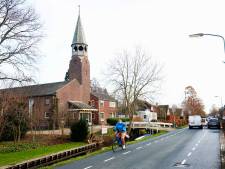 In het kleine dorp Tienhoven willen ze wel extra woningen voor jongeren, maar kan het ook?