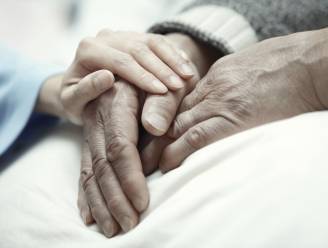 Opvallende stijging in aantal euthanasieverzoeken in Nederland