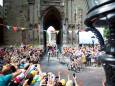 Na Giro en de Tour ‘heeft’ Utrecht nu de Vuelta: dit is hoe de stad dat uiteindelijk voor elkaar kreeg