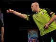 Michael van Gerwen.
