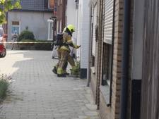 Meerdere woningen ontruimd vanwege gaslek in Waalwijk