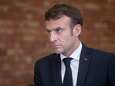 Macron annonce l’objectif de développer un RER “dans dix métropoles françaises”