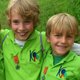 Zoektocht naar vermiste broertjes in Doorn gestopt