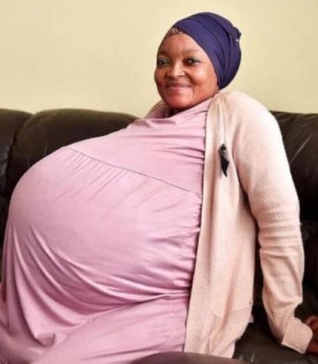 Mysterie rond geboorte superzeldzame tienling duurt voort: ‘Het is enorme doofpotaffaire’ 