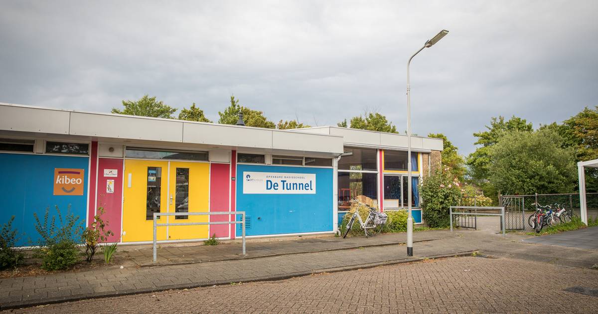 Zorgboerderij Schore trekt in oude school
