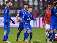 FC Twente-trainer Ron Jans hekelt straf Sadilek: ‘Je hebt recht- en kromspraak’