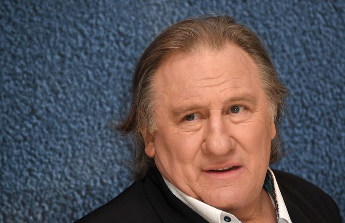 depardieu interjú suisse anti aging