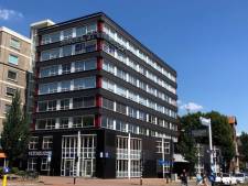 Van Pelt transformeert kantoorpand Singel tot luxe appartementen