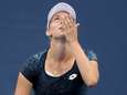 Mertens verweert zich kranig in Cincinnati, maar tweevoudig Wimbledon-winnares Kvitova is toch te sterk in kwartfinales