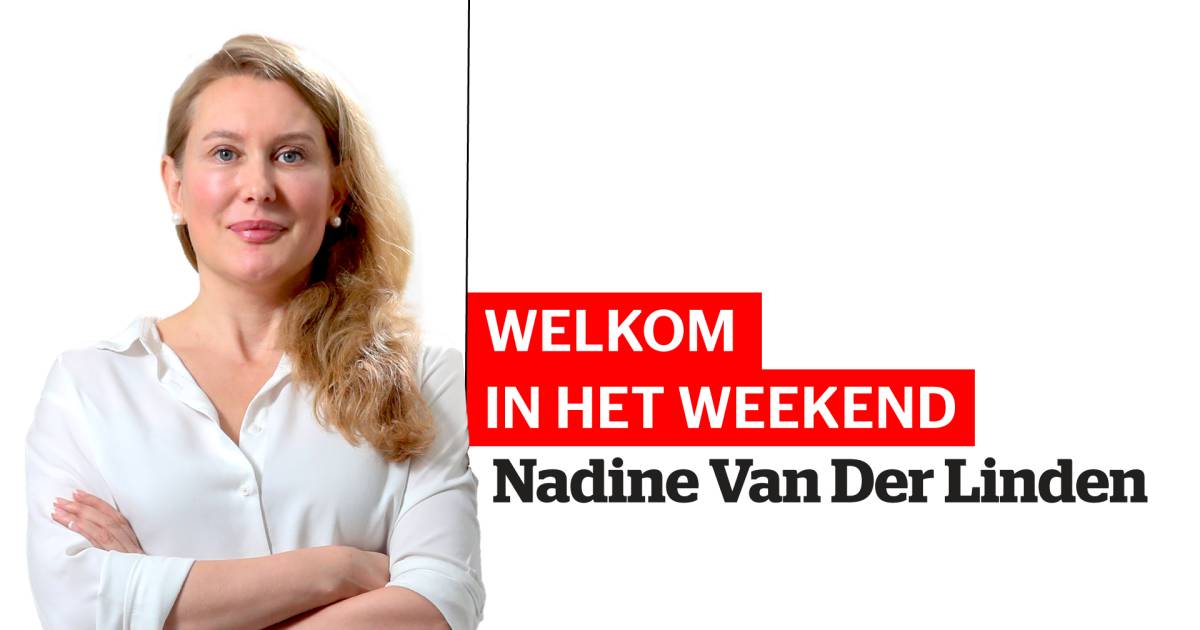 COLUMN. Empathie is niet hetzelfde als elke seconde van de dag lief zijn en iemand continu naar